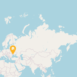 Екатерина II Готель на глобальній карті